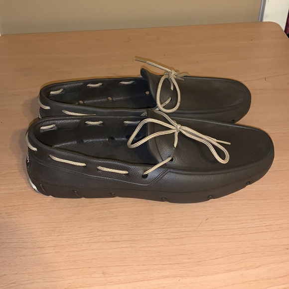 Tucket deck shoes - Picture 2 of 6